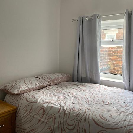 Freedom Hostel Radcliffe Εξωτερικό φωτογραφία