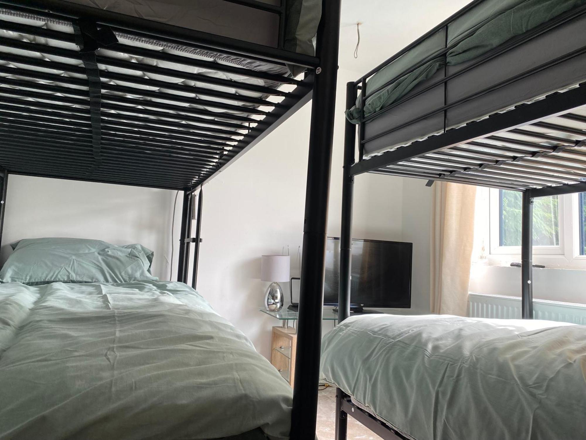 Freedom Hostel Radcliffe Εξωτερικό φωτογραφία