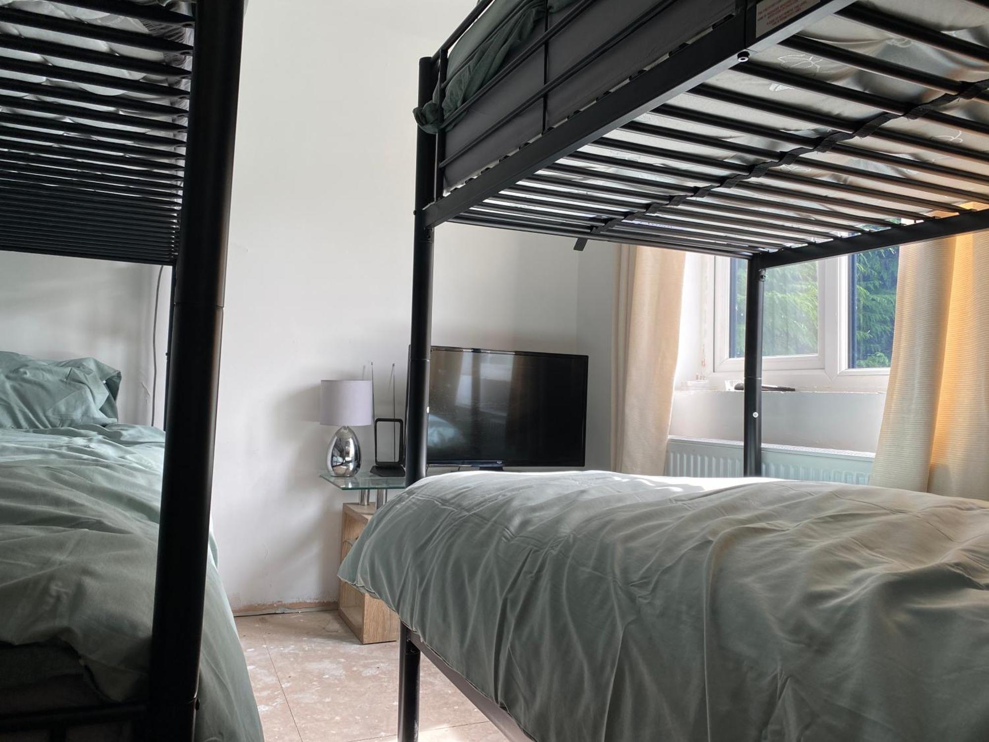 Freedom Hostel Radcliffe Εξωτερικό φωτογραφία