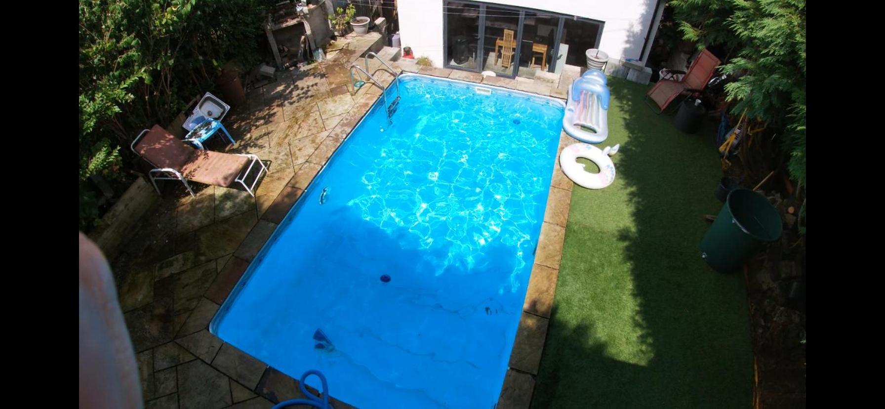Freedom Hostel Radcliffe Εξωτερικό φωτογραφία