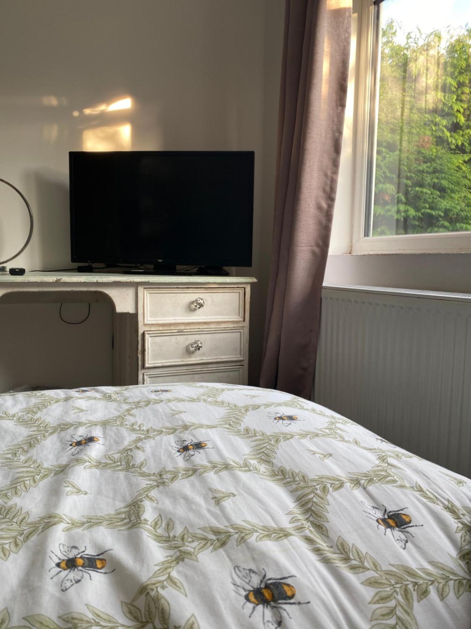 Freedom Hostel Radcliffe Εξωτερικό φωτογραφία