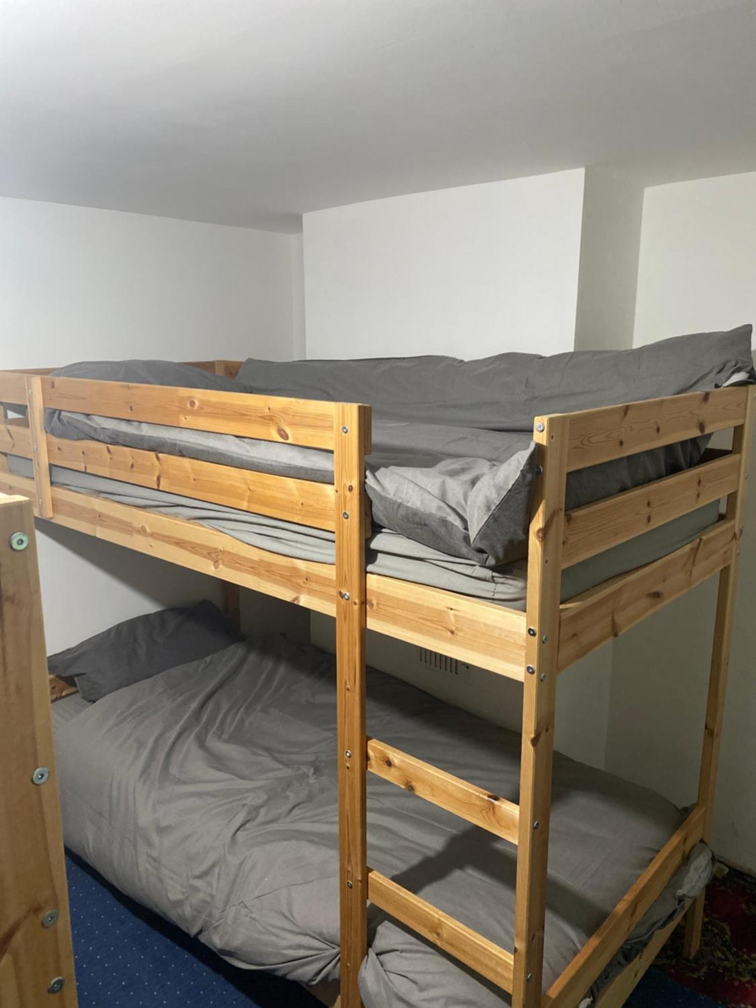 Freedom Hostel Radcliffe Εξωτερικό φωτογραφία