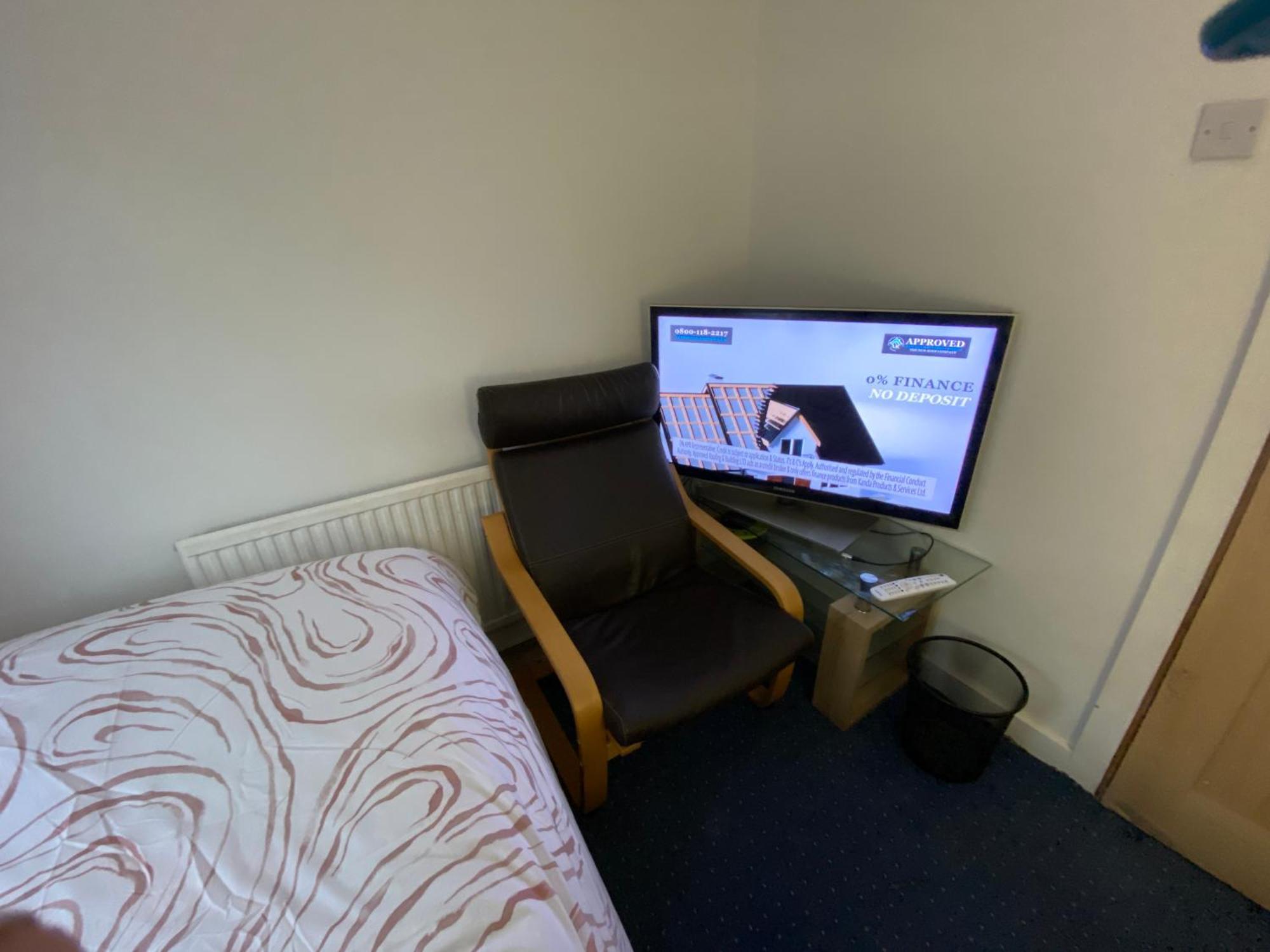 Freedom Hostel Radcliffe Εξωτερικό φωτογραφία
